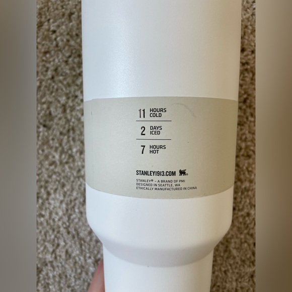 Stanley The Flowstate Quencher H2.0 Tumbler - Picture 3 of 5